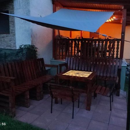 Pandora Nyaralo Villa Balatonmáriafürdő Екстериор снимка
