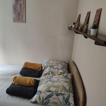 Pandora Nyaralo Villa Balatonmáriafürdő Екстериор снимка