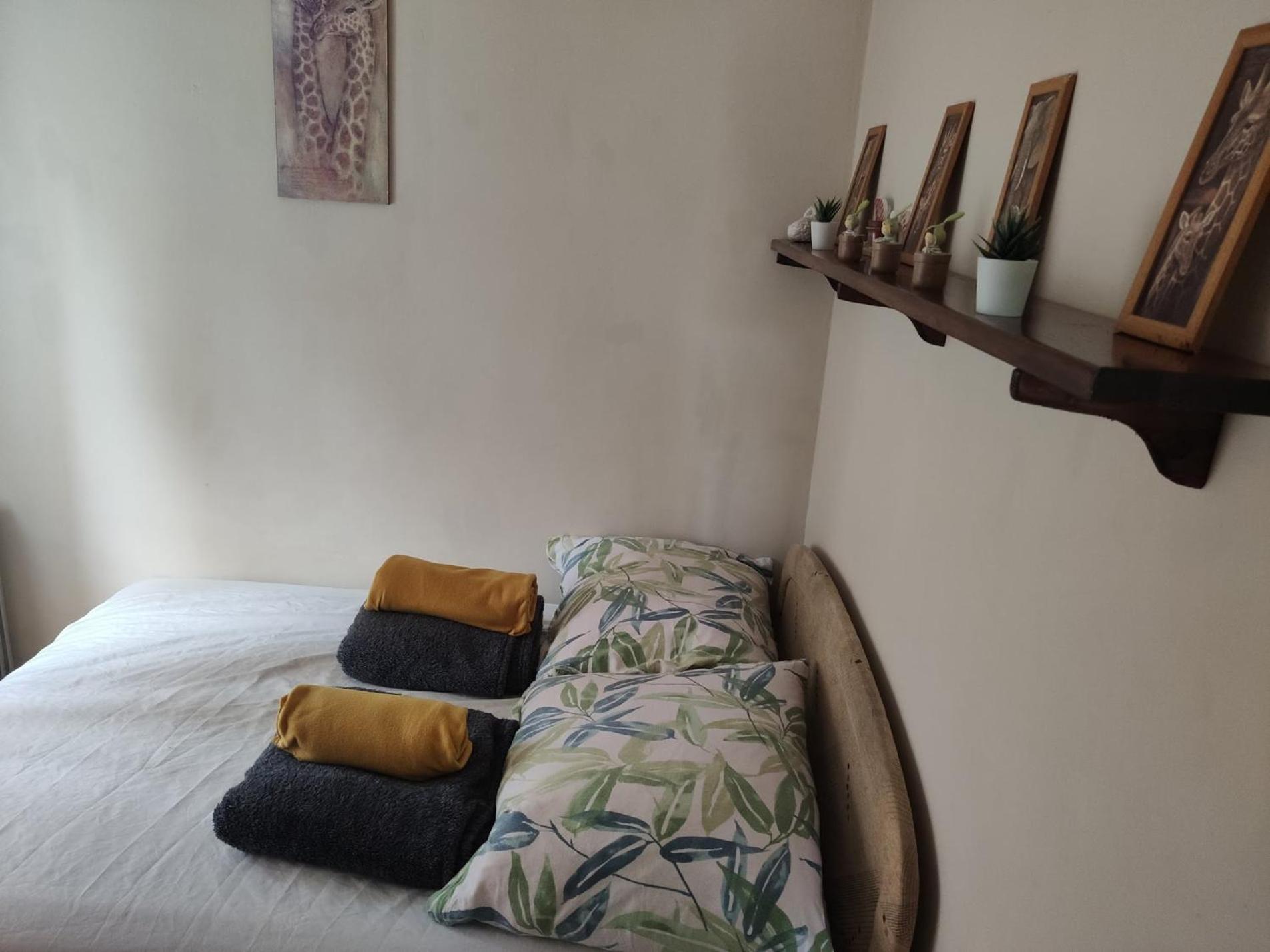 Pandora Nyaralo Villa Balatonmáriafürdő Екстериор снимка